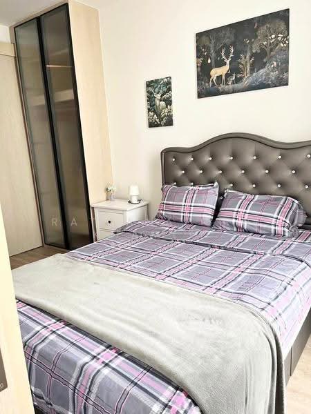 Noble State 39, Bangkok, 35 Soi Sukhumvit 39, Khlong Tan Nua, Watthana, Bangkok, 1 Bedroom, 35 sqm, Condo For Rent, by Rattanaporn Khamlit, 500634354 - DDproperty.com