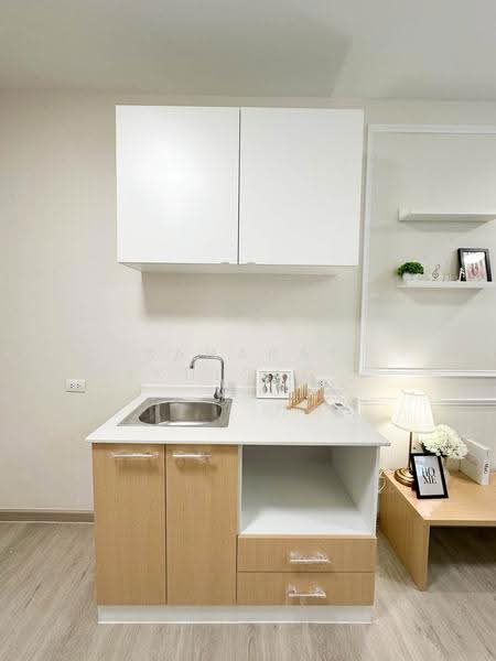 A Space Asoke-Ratchada, Bangkok, 624 Asoke-Dindaeng Road, Din Daeng, Bangkok, 1 Bedroom, 35 sqm, Condo For Sale, by Saharat Sakulsaowapakkul, 500634355 - DDproperty.com