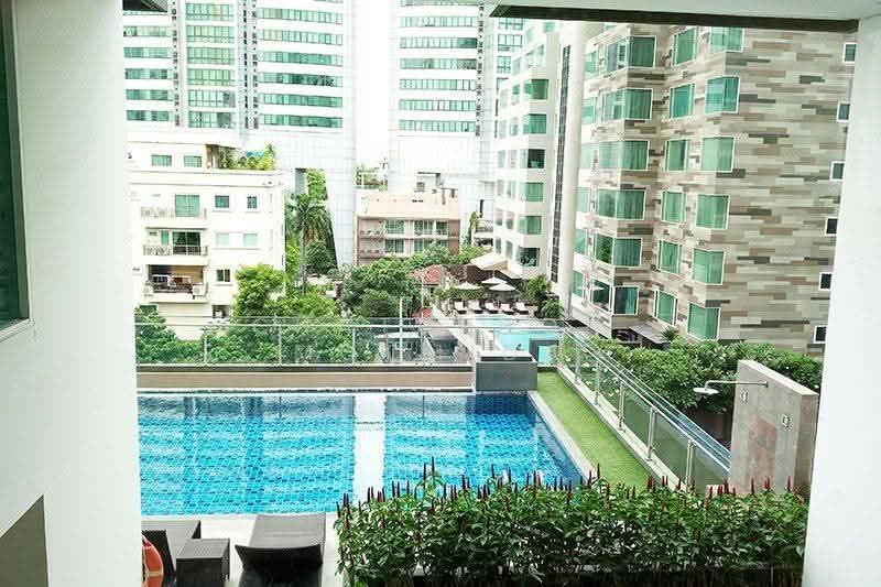GM Serviced Apartment : จีเอ็ม เซอร์วิส อพาร์ทเม้น, กรุงเทพ, 47 ซอยสุขุมวิท 20, คลองเตย, กรุงเทพ, 95 ตร.ม., อพาร์ทเมนท์ ให้เช่า, โดย Chatuphon Mochida, 500634358 - DDproperty.com