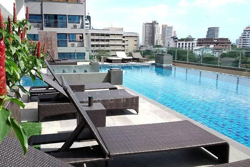 GM Serviced Apartment, Bangkok, 47 Soi Sukhumvit 20, Khlong Toei, Bangkok, 2 Bedrooms, 95 sqm, Apartment For Rent, by Chatuphon Mochida, 500634358 - DDproperty.com
