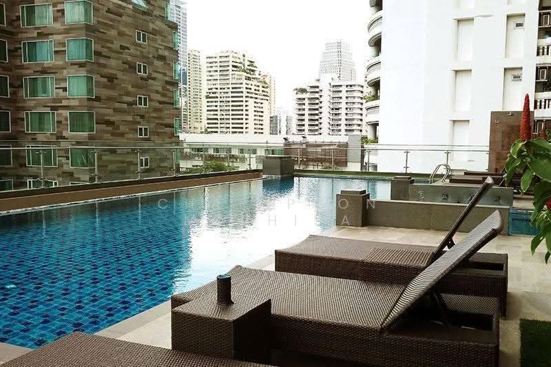 GM Serviced Apartment, Bangkok, 47 Soi Sukhumvit 20, Khlong Toei, Bangkok, 2 Bedrooms, 95 sqm, Apartment For Rent, by Chatuphon Mochida, 500634358 - DDproperty.com