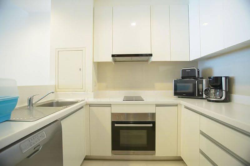 GM Serviced Apartment : จีเอ็ม เซอร์วิส อพาร์ทเม้น, กรุงเทพ, 47 ซอยสุขุมวิท 20, คลองเตย, กรุงเทพ, 95 ตร.ม., อพาร์ทเมนท์ ให้เช่า, โดย Chatuphon Mochida, 500634358 - DDproperty.com