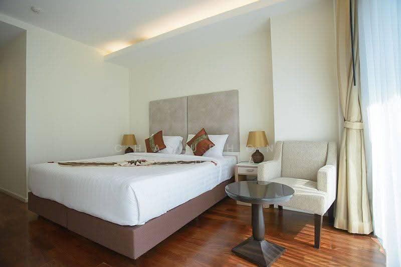 GM Serviced Apartment, Bangkok, 47 Soi Sukhumvit 20, Khlong Toei, Bangkok, 2 Bedrooms, 95 sqm, Apartment For Rent, by Chatuphon Mochida, 500634358 - DDproperty.com