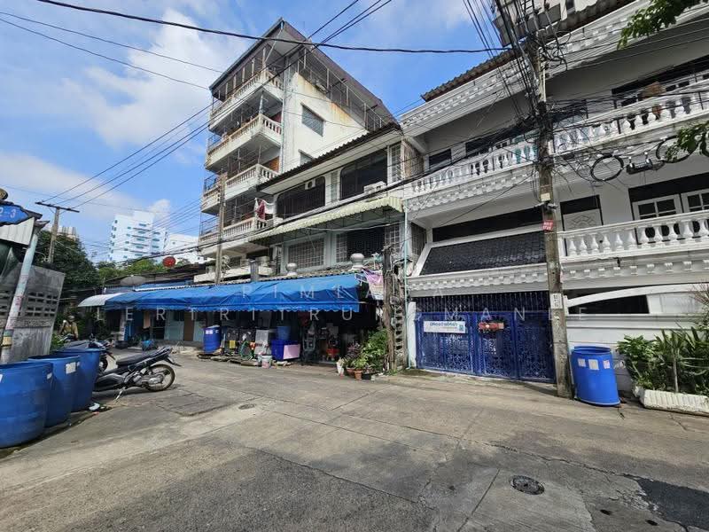 อพาร์ทเม้นท์ ซอยงามวงศ์วาน 16, นนทบุรี, บางเขน, เมืองนนทบุรี, นนทบุรี, 20 ตร.ม., ตึกแถว-อาคารพาณิชย์ ขาย, โดย Pimlada Lertritrungmanee, 500634359 - DDproperty.com