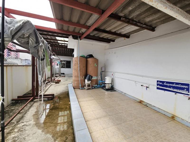 อพาร์ทเม้นท์ ซอยงามวงศ์วาน 16, Nonthaburi, Bang Khen, Muang Nonthaburi, Nonthaburi, , 20 sqm, Shophouse For Sale, by Pimlada Lertritrungmanee, 500634359 - DDproperty.com