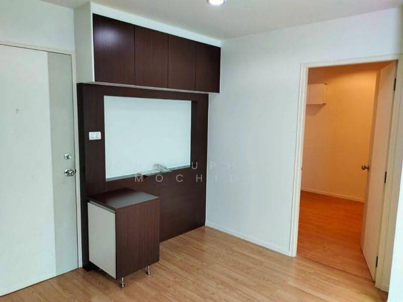 Lumpini Ville On Nut-Phatthanakan, Bangkok, Onnut Road, Prawet, Bangkok, 2 Bedrooms, 52 sqm, Condo For Sale, by Chatuphon Mochida, 500634363 - DDproperty.com