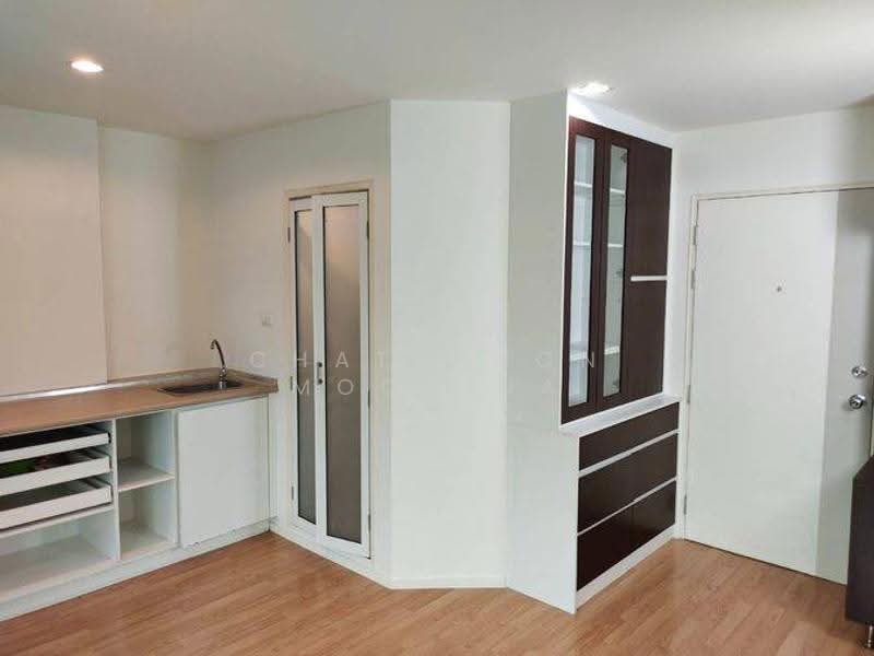 Lumpini Ville On Nut-Phatthanakan, Bangkok, Onnut Road, Prawet, Bangkok, 2 Bedrooms, 52 sqm, Condo For Sale, by Chatuphon Mochida, 500634363 - DDproperty.com