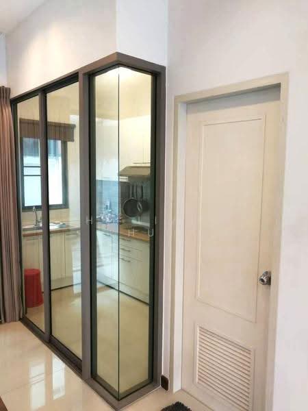 Eco Space Kaset-Nawamin, Bangkok, Kaset-Nawamin Road, Khlong Kum, Bueng Kum, Bangkok, 3 Bedrooms, 172 sqm, Townhouse For Sale, by THE LIVING HUB, 500634364 - DDproperty.com
