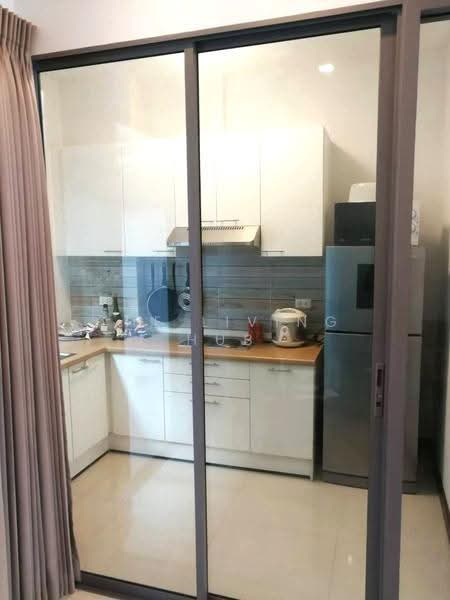 Eco Space Kaset-Nawamin, Bangkok, Kaset-Nawamin Road, Khlong Kum, Bueng Kum, Bangkok, 3 Bedrooms, 172 sqm, Townhouse For Sale, by THE LIVING HUB, 500634364 - DDproperty.com