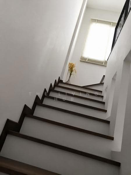 Eco Space Kaset-Nawamin, Bangkok, Kaset-Nawamin Road, Khlong Kum, Bueng Kum, Bangkok, 3 Bedrooms, 172 sqm, Townhouse For Sale, by THE LIVING HUB, 500634364 - DDproperty.com