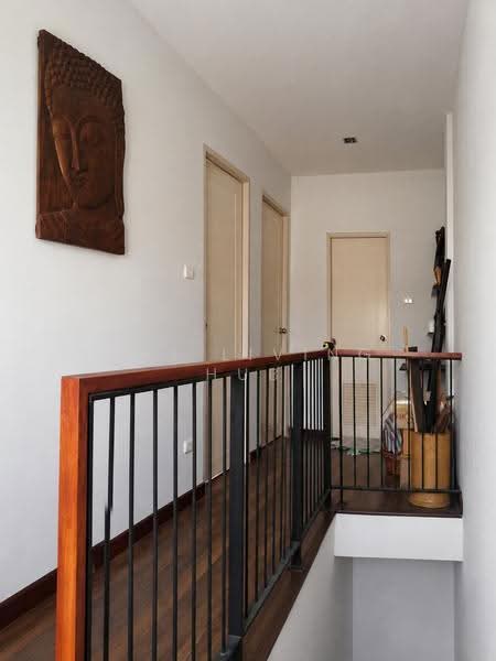 Eco Space Kaset-Nawamin : อีโคสเปซ เกษตร-นวมินทร์ , กรุงเทพ, ถนนเกษตร-นวมินทร์, คลองกุ่ม, บึงกุ่ม, กรุงเทพ, 172 ตร.ม., ทาวน์เฮ้าส์ ขาย, โดย THE LIVING HUB, 500634364 - DDproperty.com