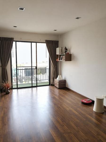 Eco Space Kaset-Nawamin, Bangkok, Kaset-Nawamin Road, Khlong Kum, Bueng Kum, Bangkok, 3 Bedrooms, 172 sqm, Townhouse For Sale, by THE LIVING HUB, 500634364 - DDproperty.com