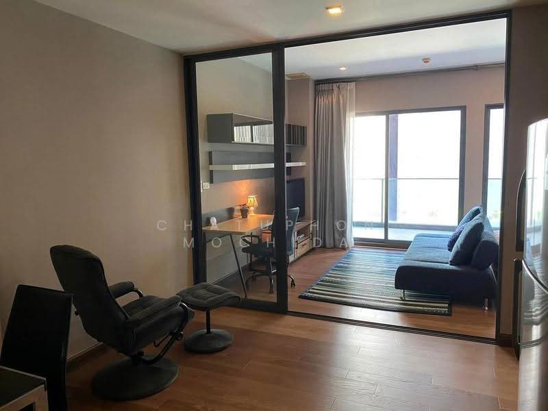 Noble Remix, Bangkok, 772 Soi Sukhumvit 36, Sukhumvit Road, Khong Tan, Khlong Toei, Bangkok, 1 Bedroom, 54 sqm, Condo For Rent, by Chatuphon Mochida, 500634370 - DDproperty.com