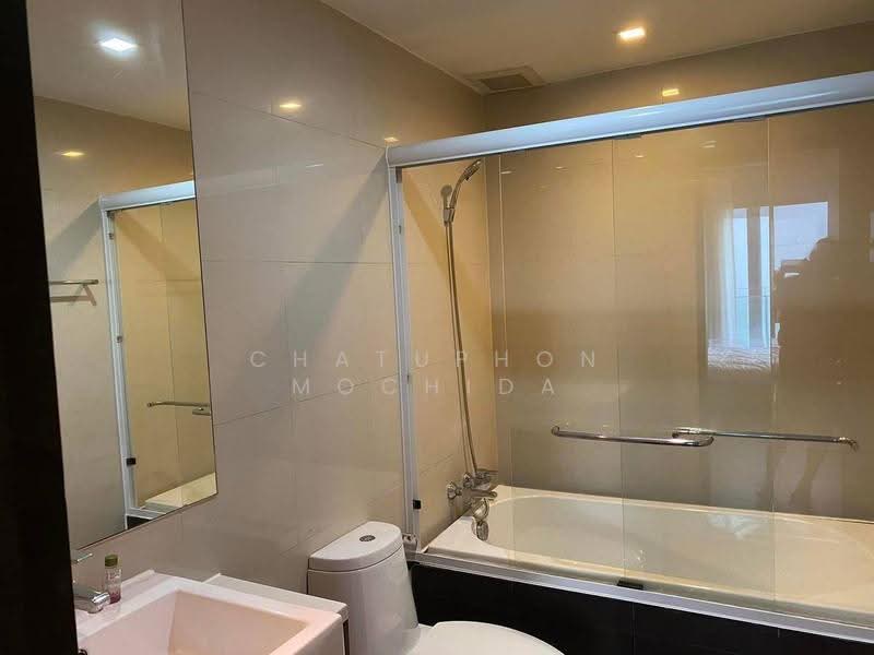 Noble Remix, Bangkok, 772 Soi Sukhumvit 36, Sukhumvit Road, Khong Tan, Khlong Toei, Bangkok, 1 Bedroom, 54 sqm, Condo For Rent, by Chatuphon Mochida, 500634370 - DDproperty.com