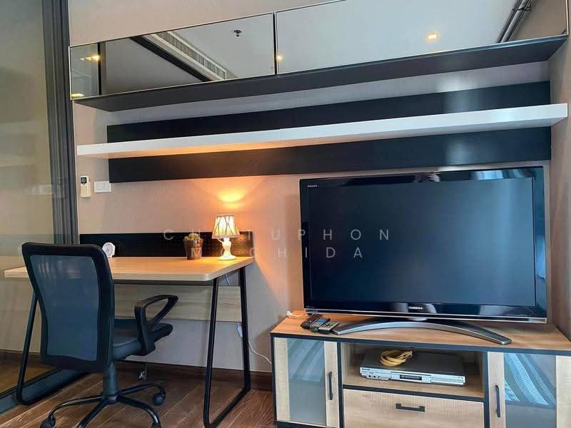 Noble Remix, Bangkok, 772 Soi Sukhumvit 36, Sukhumvit Road, Khong Tan, Khlong Toei, Bangkok, 1 Bedroom, 54 sqm, Condo For Rent, by Chatuphon Mochida, 500634370 - DDproperty.com