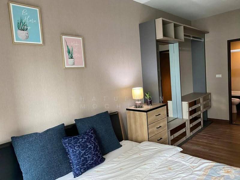 Noble Remix, Bangkok, 772 Soi Sukhumvit 36, Sukhumvit Road, Khong Tan, Khlong Toei, Bangkok, 1 Bedroom, 54 sqm, Condo For Rent, by Chatuphon Mochida, 500634370 - DDproperty.com