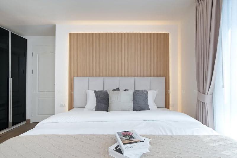 Premsiri Boutique Park, Bangkok, Prasoet Manukit Road, Sena Nikhom, Chatuchak, Bangkok, 2 Bedrooms, 56 sqm, Condo For Sale, by Narupon Jongmanwattana, 500634375 - DDproperty.com
