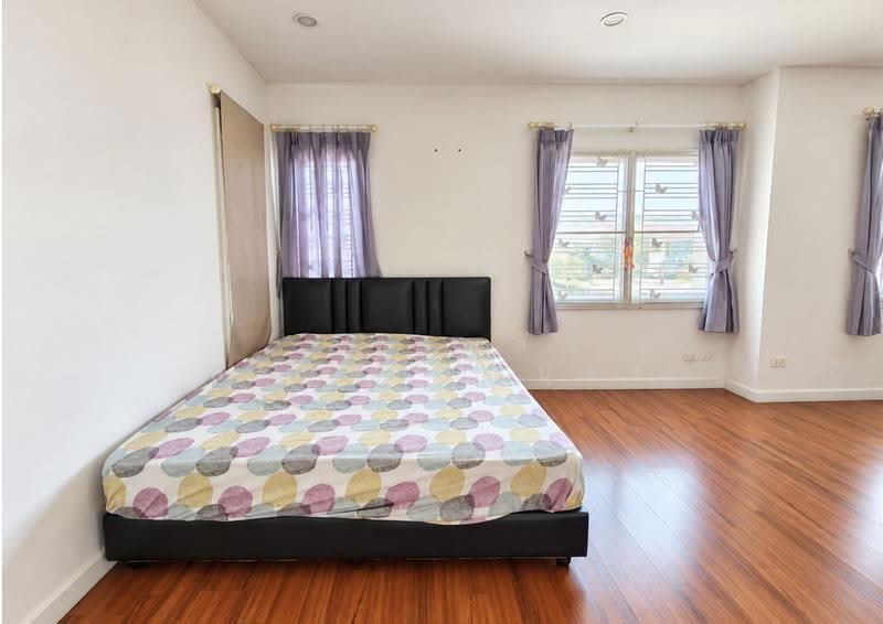 Pruksa Village 32 Delight Donmuang - Local Road : พฤกษาวิลเลจ 32 ดีไลท์ ดอนเมือง-โลคัลโรด, ปทุมธานี, ถนนกำแพงเพชร 6, หลักหก, เมืองปทุมธานี, ปทุมธานี, 120 ตร.ม., บ้านเดี่ยว ขาย, โดย ภัทรพล ศรีกัลยาณบุตร, 500634377 - DDproperty.com