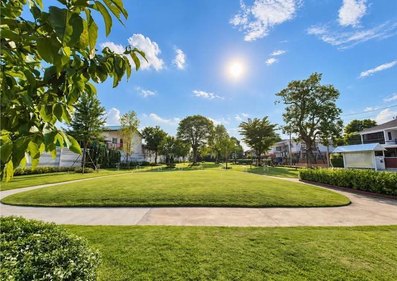 Pruksa Village 32 Delight Donmuang - Local Road : พฤกษาวิลเลจ 32 ดีไลท์ ดอนเมือง-โลคัลโรด, ปทุมธานี, ถนนกำแพงเพชร 6, หลักหก, เมืองปทุมธานี, ปทุมธานี, 120 ตร.ม., บ้านเดี่ยว ขาย, โดย ภัทรพล ศรีกัลยาณบุตร, 500634377 - DDproperty.com