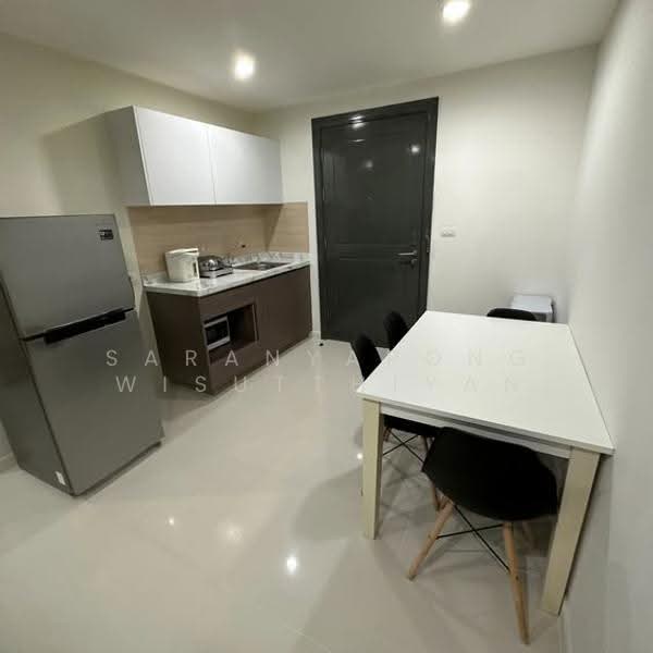 Elements Srinakarin, Bangkok, 43-1 Soi Supaphong 3, Intersection 4, Srinakarin Road, Nong Bon, Prawet, Bangkok, 2 Bedrooms, 55 sqm, Condo For Sale, by Saranyapong Wisutthiyan, 500634379 - DDproperty.com