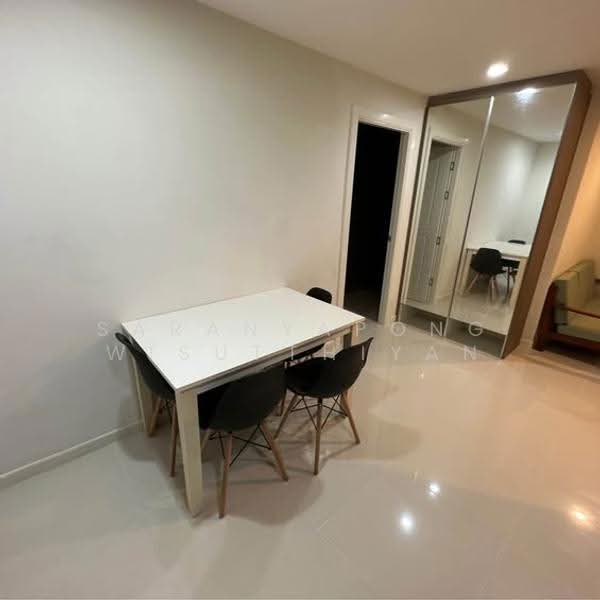 Elements Srinakarin, Bangkok, 43-1 Soi Supaphong 3, Intersection 4, Srinakarin Road, Nong Bon, Prawet, Bangkok, 2 Bedrooms, 55 sqm, Condo For Sale, by Saranyapong Wisutthiyan, 500634379 - DDproperty.com