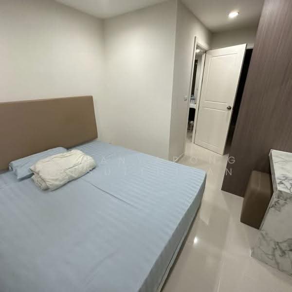 Elements Srinakarin, Bangkok, 43-1 Soi Supaphong 3, Intersection 4, Srinakarin Road, Nong Bon, Prawet, Bangkok, 2 Bedrooms, 55 sqm, Condo For Sale, by Saranyapong Wisutthiyan, 500634379 - DDproperty.com