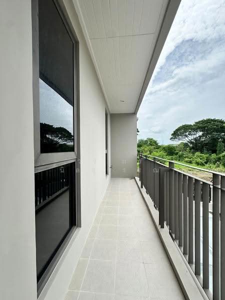AQ ARBOR Suanluang Rama 9-Pattanakarn, Bangkok, Chaloem Phrakiat Rama 9 Road Soi 48, Dok Mai, Prawet, Bangkok, 3 Bedrooms, 297 sqm, Single Detached House For Sale, by วรเมธ นิลสุวรรณ, 500634380 - DDproperty.com
