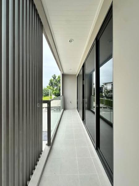 AQ ARBOR Suanluang Rama 9-Pattanakarn, Bangkok, Chaloem Phrakiat Rama 9 Road Soi 48, Dok Mai, Prawet, Bangkok, 3 Bedrooms, 297 sqm, Single Detached House For Sale, by วรเมธ นิลสุวรรณ, 500634380 - DDproperty.com