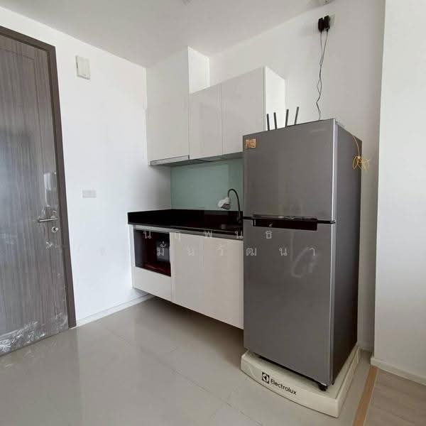 Quinn Ratchada 17, Bangkok, 454 456 Soi Inthara Mari 45, Din Daeng, Bangkok, 1 Bedroom, 35 sqm, Condo For Sale, by Narupon Jongmanwattana, 500634385 - DDproperty.com