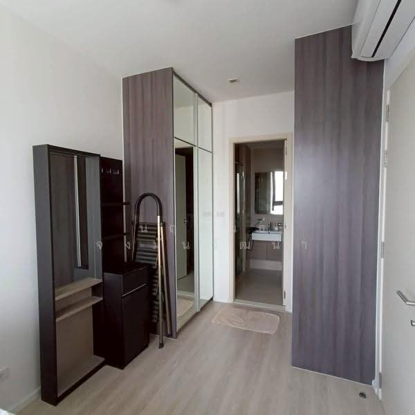 Quinn Ratchada 17, Bangkok, 454 456 Soi Inthara Mari 45, Din Daeng, Bangkok, 1 Bedroom, 35 sqm, Condo For Sale, by Narupon Jongmanwattana, 500634385 - DDproperty.com