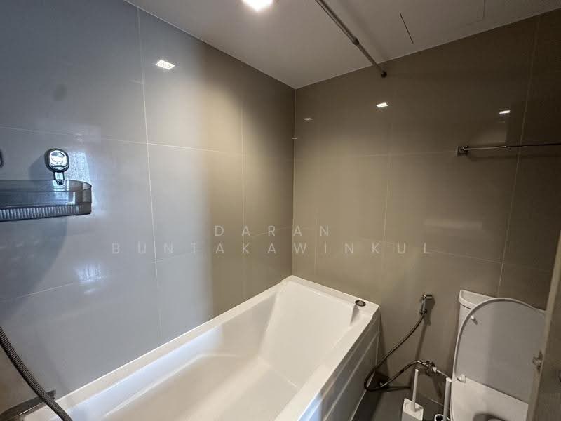 IDEO Sukhumvit 93 : ไอดีโอ สุขุมวิท 93, กรุงเทพ, 2331 ซอยสุขุมวิท 93, บางจาก, พระโขนง, กรุงเทพ, 35 ตร.ม., คอนโด ให้เช่า, โดย Daran Buntakawinkul, 500634388 - DDproperty.com