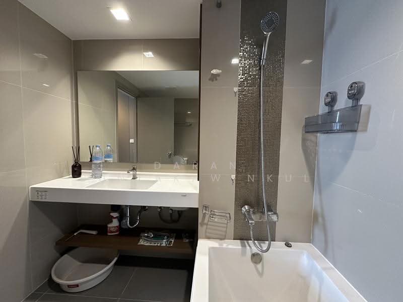 IDEO Sukhumvit 93 : ไอดีโอ สุขุมวิท 93, กรุงเทพ, 2331 ซอยสุขุมวิท 93, บางจาก, พระโขนง, กรุงเทพ, 35 ตร.ม., คอนโด ให้เช่า, โดย Daran Buntakawinkul, 500634388 - DDproperty.com