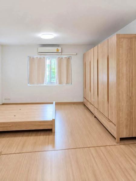 ให้เช่าบ้านเดี่ยว ม.อคาเดีย หนองยายบู่ ศรีราชา, Chon Buri (Pattaya), Surasak, Si Racha, Chon Buri (Pattaya), 2 Bedrooms, 120 sqm, Single Detached House For Rent, by Dusit Saengfa, 500634389 - DDproperty.com