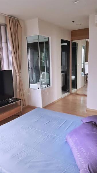 Rhythm Sathorn, Bangkok, 141 Soi Sathorn 21, Yan Nawa, Sathon, Bangkok, 1 Bedroom, 55 sqm, Condo For Rent, by Rattanaporn Khamlit, 500634390 - DDproperty.com