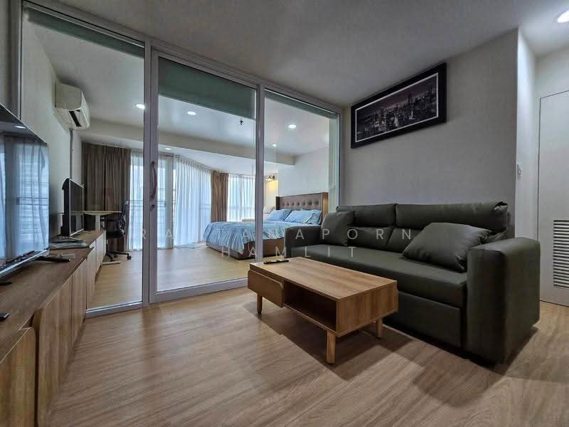 The Waterford Diamond Tower Sukhumvit, Bangkok, 758/18 Soi Sukhumvit 30/1, Sukhumvit Road, Khlong Toei, Bangkok, 1 Bedroom, 53 sqm, Condo For Rent, by Rattanaporn Khamlit, 500634391 - DDproperty.com