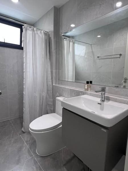 Grande Pleno Krungthep-Kreetha, Bangkok, Thap Chang, Saphan Sung, Bangkok, 4 Bedrooms, 176 sqm, Semi-Detached House (Twin House) For Rent, by NR agent, 500634392 - DDproperty.com