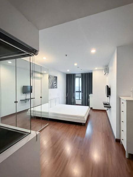 Supalai Premier Ratchathewi, Bangkok, 188 Phetchaburi Road, Thanon Phetchaburi, Ratchathewi, Bangkok, 1 Bedroom, 62 sqm, Condo For Rent, by Woraruethai Klumbun, 500634397 - DDproperty.com