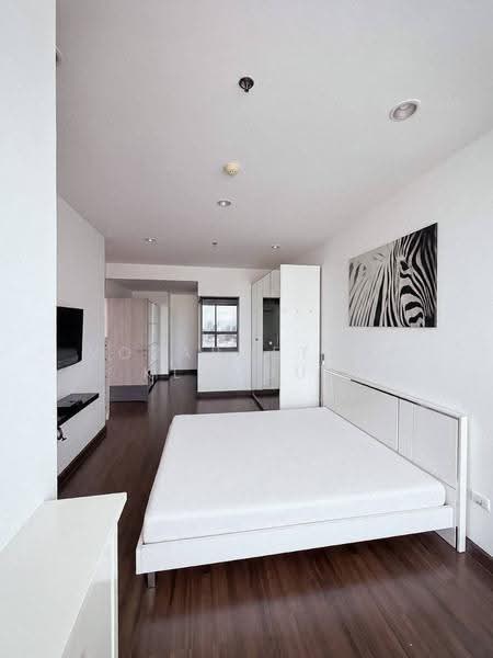 Supalai Premier Ratchathewi, Bangkok, 188 Phetchaburi Road, Thanon Phetchaburi, Ratchathewi, Bangkok, 1 Bedroom, 62 sqm, Condo For Rent, by Woraruethai Klumbun, 500634397 - DDproperty.com