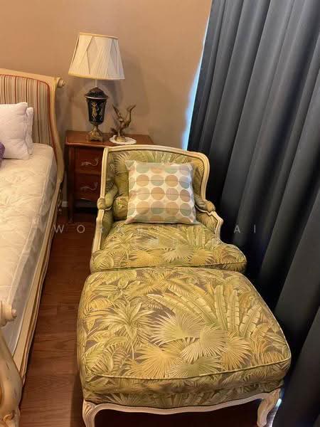 Menam Residences, Bangkok, 2088 Charoenkrung Road, Wat Prayakrai, Bang Kho Laem, Bangkok, 2 Bedrooms, 77 sqm, Condo For Rent, by Woraruethai Klumbun, 500634401 - DDproperty.com
