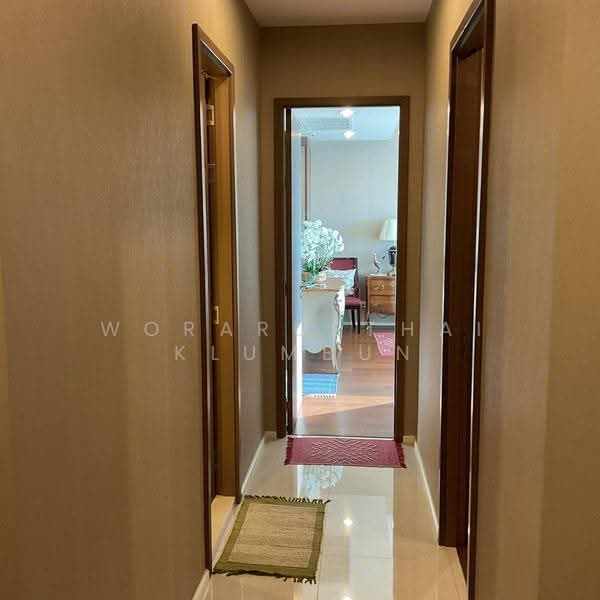Menam Residences, Bangkok, 2088 Charoenkrung Road, Wat Prayakrai, Bang Kho Laem, Bangkok, 2 Bedrooms, 77 sqm, Condo For Rent, by Woraruethai Klumbun, 500634401 - DDproperty.com