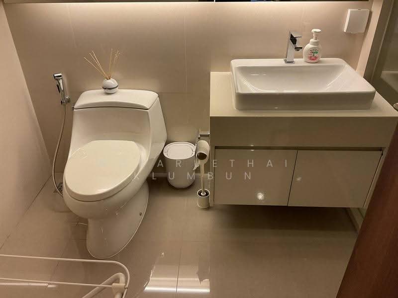Menam Residences : แม่น้ำ เรสซิเดนท์, กรุงเทพ, 2088 ถนนเจริญกรุง, วัดพระยาไกร, บางคอแหลม, กรุงเทพ, 77 ตร.ม., คอนโด ให้เช่า, โดย Woraruethai Klumbun, 500634401 - DDproperty.com
