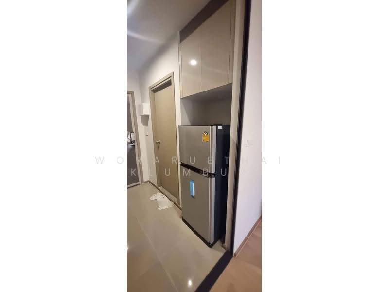 IDEO Rama 9-Asoke, Bangkok, Rama 9 Road, Huai Khwang, Bangkok, 1 Bedroom, 27 sqm, Condo For Rent, by Woraruethai Klumbun, 500634404 - DDproperty.com