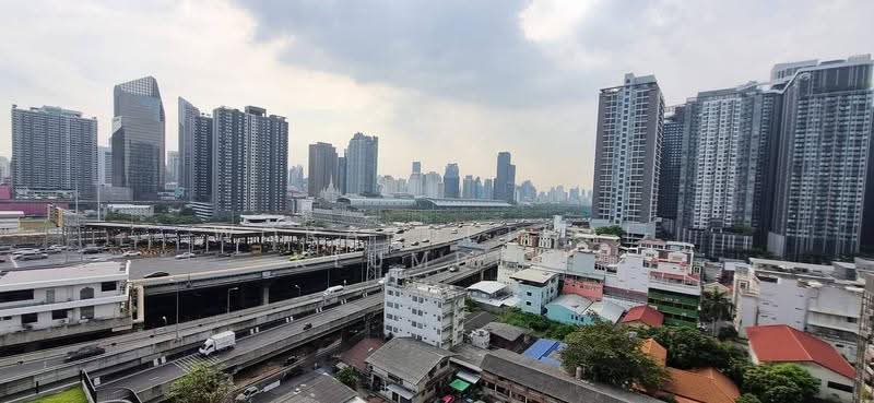 IDEO Rama 9-Asoke : ไอดีโอ พระราม 9-อโศก, กรุงเทพ, ถนนพระราม 9, ห้วยขวาง, กรุงเทพ, 27 ตร.ม., คอนโด ให้เช่า, โดย Woraruethai Klumbun, 500634404 - DDproperty.com
