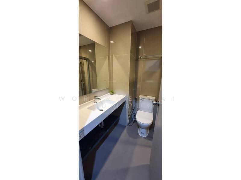 IDEO Rama 9-Asoke, Bangkok, Rama 9 Road, Huai Khwang, Bangkok, 1 Bedroom, 27 sqm, Condo For Rent, by Woraruethai Klumbun, 500634404 - DDproperty.com