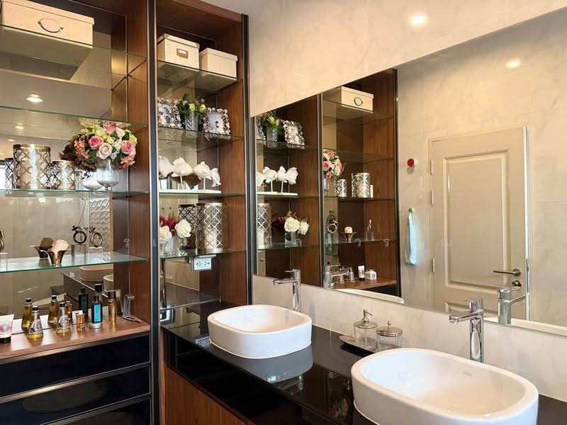 Blue Lagoon 2 Bangna-Wongwaen, Bangkok, Kanchanaphisek Road, Dok Mai, Prawet, Bangkok, 4 Bedrooms, 390 sqm, Single Detached House For Sale, by วรเมธ นิลสุวรรณ, 500634406 - DDproperty.com