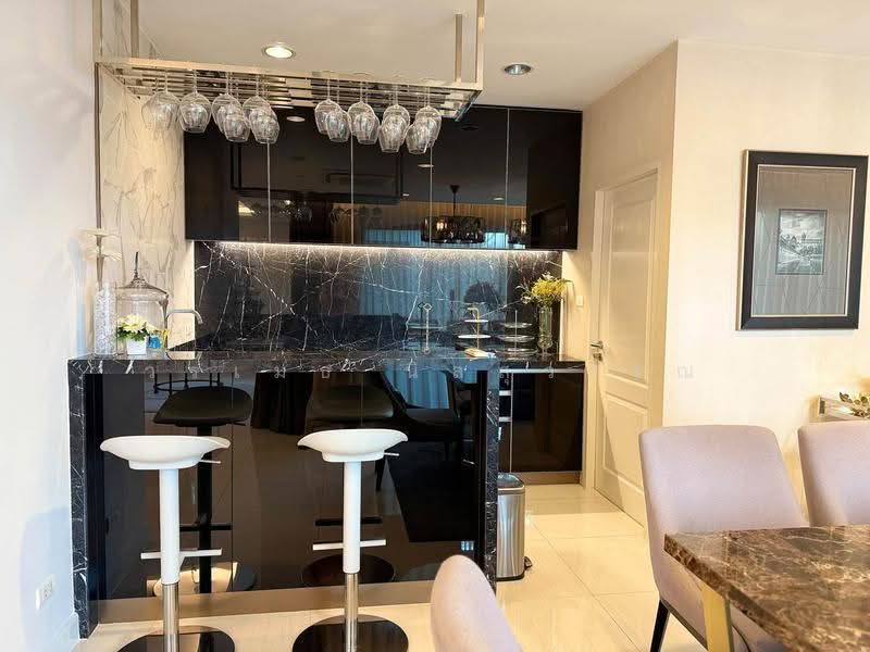 Blue Lagoon 2 Bangna-Wongwaen, Bangkok, Kanchanaphisek Road, Dok Mai, Prawet, Bangkok, 4 Bedrooms, 390 sqm, Single Detached House For Sale, by วรเมธ นิลสุวรรณ, 500634406 - DDproperty.com