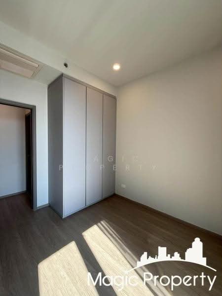 Whizdom The Forestias, Samut Prakan, Debaratana Road, Bang Kaeo, Bang Plee, Samut Prakan, 2 Bedrooms, 57 sqm, Condo For Rent, by Magic Property, 500634407 - DDproperty.com