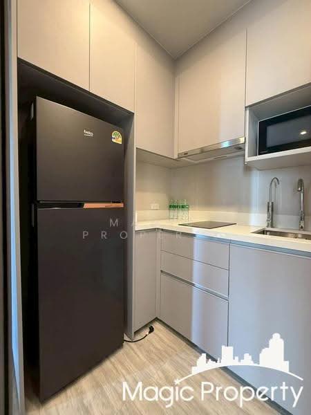 Whizdom The Forestias, Samut Prakan, Debaratana Road, Bang Kaeo, Bang Plee, Samut Prakan, 2 Bedrooms, 57 sqm, Condo For Rent, by Magic Property, 500634407 - DDproperty.com