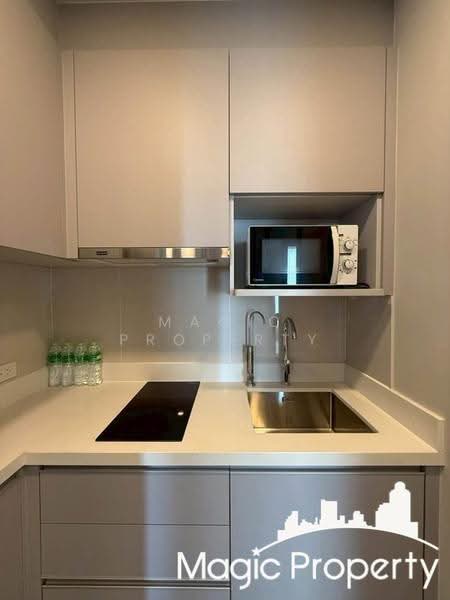 Whizdom The Forestias, Samut Prakan, Debaratana Road, Bang Kaeo, Bang Plee, Samut Prakan, 2 Bedrooms, 57 sqm, Condo For Rent, by Magic Property, 500634407 - DDproperty.com