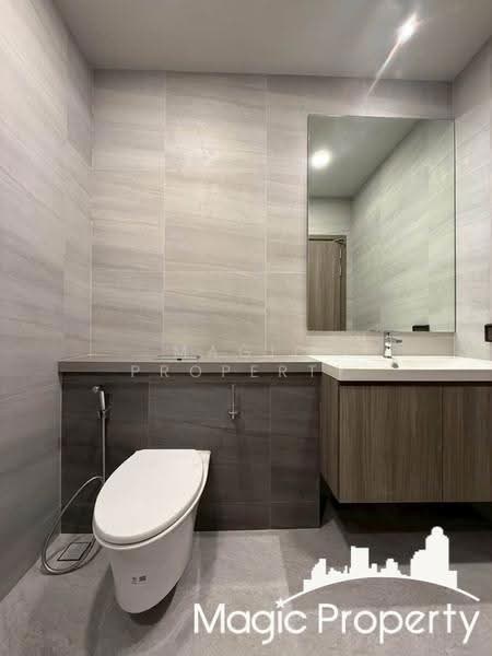 Whizdom The Forestias, Samut Prakan, Debaratana Road, Bang Kaeo, Bang Plee, Samut Prakan, 2 Bedrooms, 57 sqm, Condo For Rent, by Magic Property, 500634407 - DDproperty.com